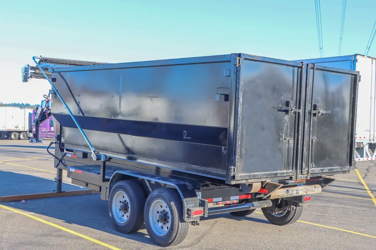 Dumpster Rental services in Olympia Fields, IL